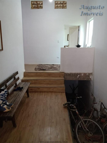 Imagem 7 de 18 de Chácaras À Venda Em Mairiporã/sp - Compre O Seu Chácaras Aqui! - 1479009
