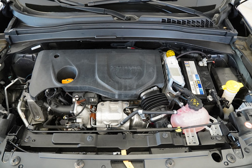 Jeep Renegade 1.3 T270 TURBO FLEX AT6