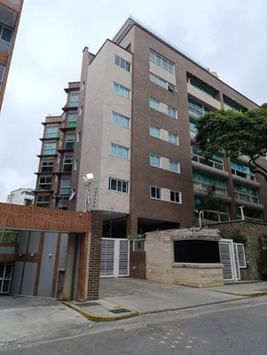Apartamento en venta