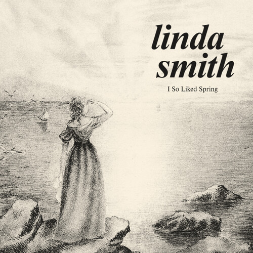 Linda Smith: Me Gustó Mucho Spring Lp