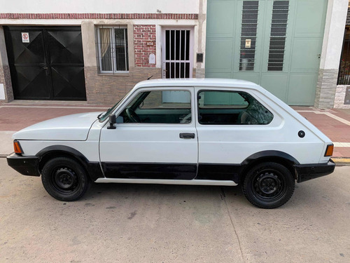 Fiat 147 1994 1.4 Tr