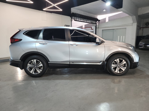 Honda CR-V 2.4 Lx 2wd 175cv Cvt