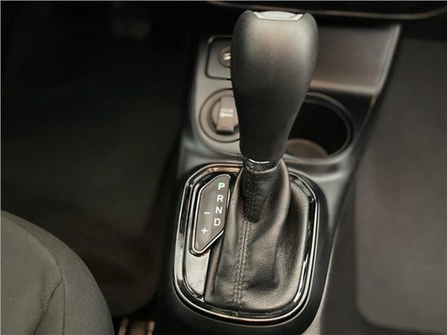 Fiat Toro 1.8 16v Evo Flex Endurance At6