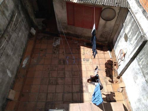 Casa 103m², 2 Dormitorios, 1 Vagas - Chácara Inglesa - Ca1661