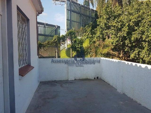 Salão À Venda, 692 M² Por R$ 1.200.000,00 - Além Ponte - Sorocaba/sp - Sl0004