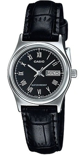 Reloj Casio Dama Original Ltp-v006l-1b