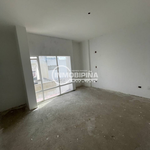 Imagen 9 de 17 de Town House Obra Gris En Venta Puerto Ordaz - Urbanización Los Saltos Dp
