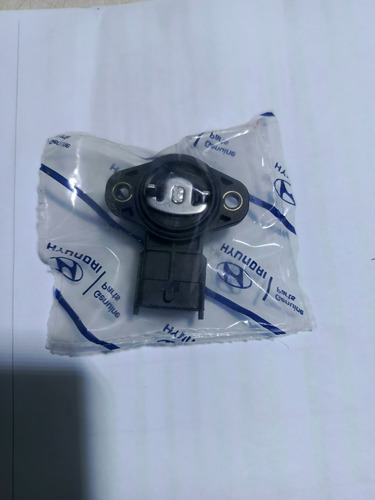Sensor Tps Rio Cvvt 1.6 2006 2007 2008 2009 2010