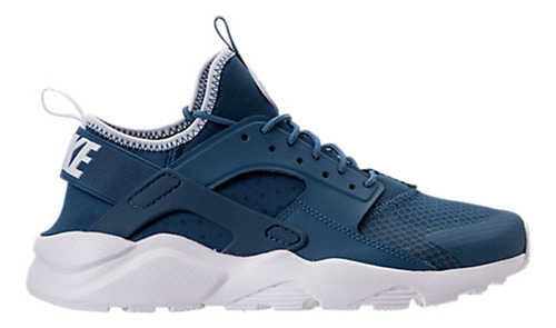 Zapatillas Nike Air Huarache Run Ultra Black 819685-016   