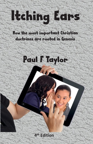 Libro: En Ingles Itching Ears: The Most Important Christian