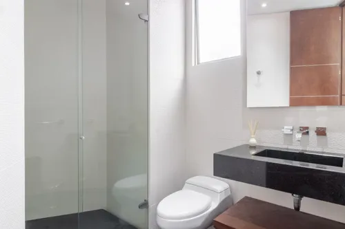 Apartamento En Venta En Chicó Oriental. Cod V9828