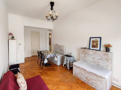 Imagen 3 de 25 de Venta De Departamento En Balvanera