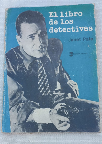 El Libro De Los Detectives