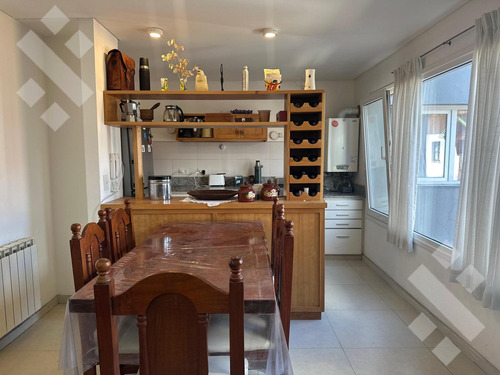 Venta Departamento 3 Ambientes - Casco Centrico - San Martin De Los Andes