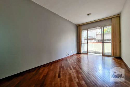 Imagem 3 de 13 de Apartamento À Venda No Carmo - Código 459099 - 459099