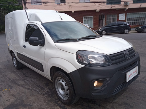 Fiat Fiorino FurgãO 1.4 Endurance Flex 4p