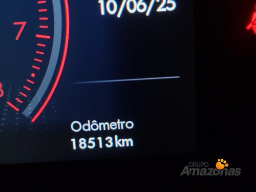 Fiat FASTBACK 1.0 TURBO 200 FLEX IMPETUS CVT