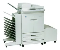 Comprar Alquiler De Impresoras Laser A Color A3 Hp 9500 Mfp