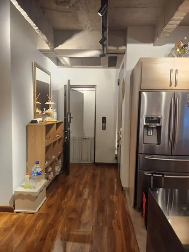 Apartamento En Venta En El Chicó. Cod V15301