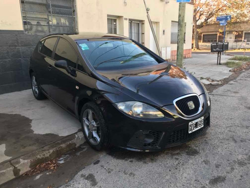 Seat Leon 2.0 Freetrackt Fsi 200cv 2009