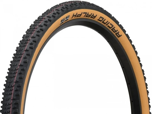 Cubierta Schwalbe Racing Ralph 29x2.35 Kevlar Tubeless Ready