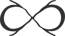 Comprar Vinilo Calco Sticker Los Piojos Infinito Plotter