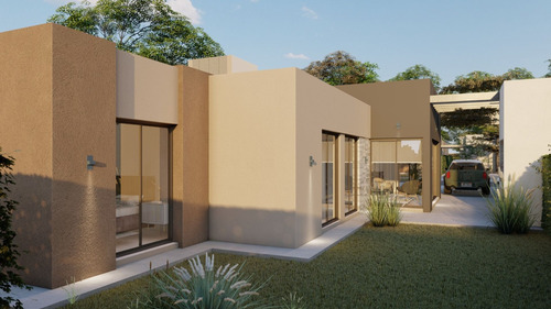 Casa En Venta - Bº La Quebrada - Lujan