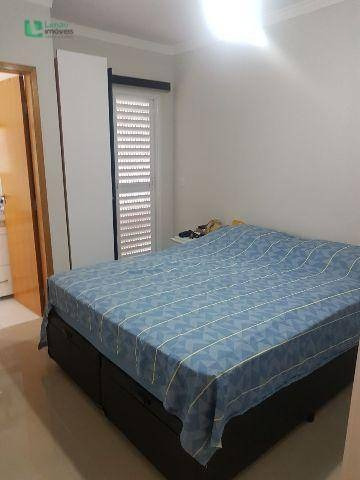 Village Com 2 Dormitórios À Venda, 70 M² Por R$ 360.000 - Vila Mazzei - São Paulo/sp - Vl0071