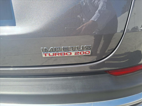 Fiat FASTBACK 1.0 TURBO 200 FLEX IMPETUS CVT