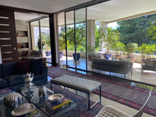 Gran Penthouse Duplex , Mejor Sector De San Damian