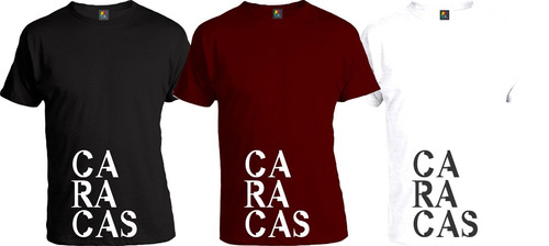  Remera Paises Banderas Personalizada Diseño - Venezuela 10