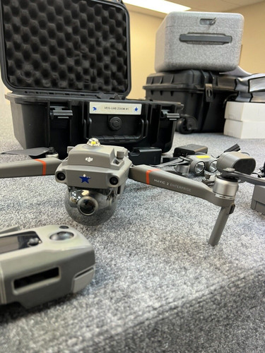 Dji Mavic 2 Enterprise Drone