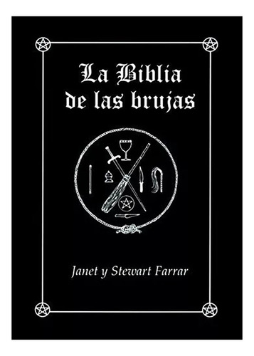 Biblia De Las Brujas (r) Manual Completo Para La Pract - #c