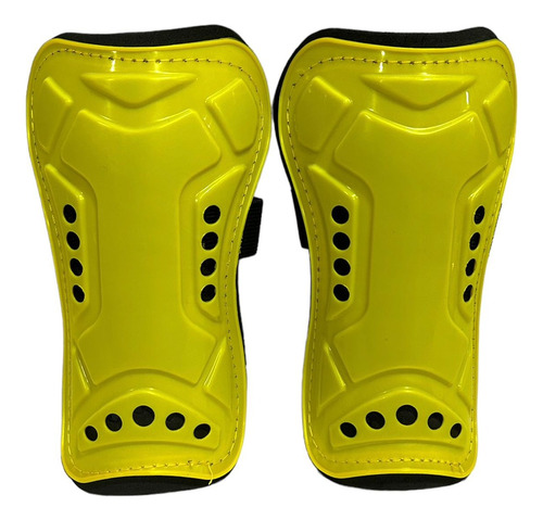 Canilleras Protectores Para Futbol Talle M Calidad Premium