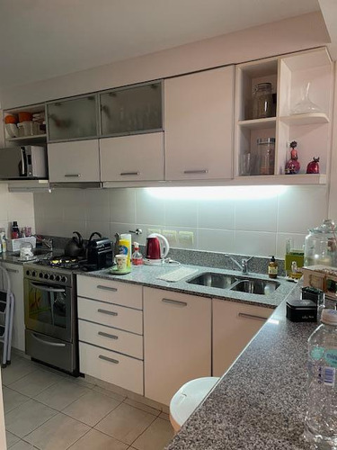 Departamento En Belgrano