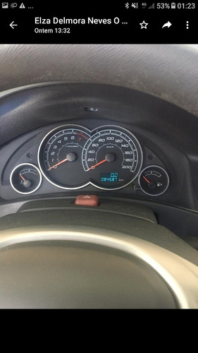 Chevrolet Celta Lt