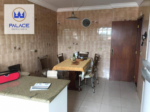 Imagem 3 de 22 de Apartamento, 240 M² - Venda Por R$ 850.000,00 Ou Aluguel Por R$ 2.700,00/mês - Alto - Piracicaba/sp - Ap0636