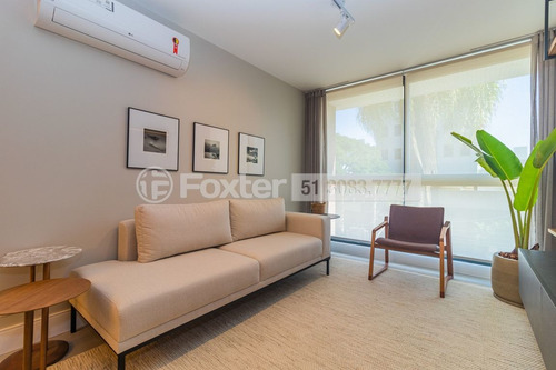Imagem 12 de 30 de Apartamento, 2 Dormitórios, 73.88 M², Petrópolis - 196949