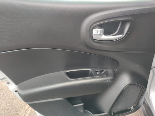 Imagem 7 de 15 de Fiat Toro Freedom