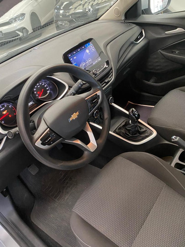 Chevrolet Onix 10mt Lt2 2023