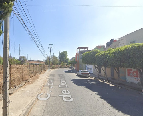 Sk01- Casa En Remate En C. Josefa Ortiz De Dominguez, Lagos Oriente, Guadajara, Jal. (65% Debajo De Su Valor Comercial, Solo Recursos Propiso)
