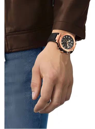 Pulso tissot t race sale