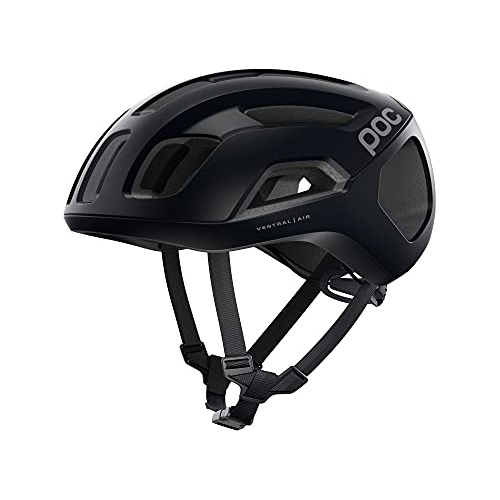 Poc, Casco De Bicicletas Ventral Air Spin Para Ciclismo De C