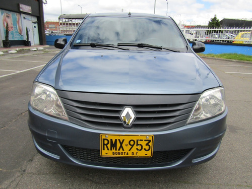 Renault Logan 1.4 Familier
