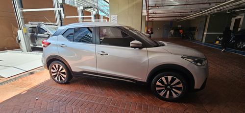 Nissan Kicks 1.6 Exclusive