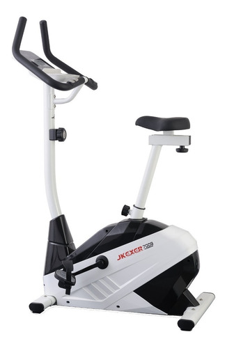 Imagen 1 de 9 de Bicicleta Fija Magnetica Jbh 7009 130 Kg Me C