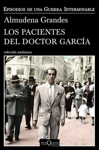 Pacientes Del Doctor Garcia .los