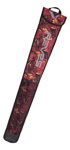 Funda Porta Palo Reves Hockey Palero Simple Stick Proteccion