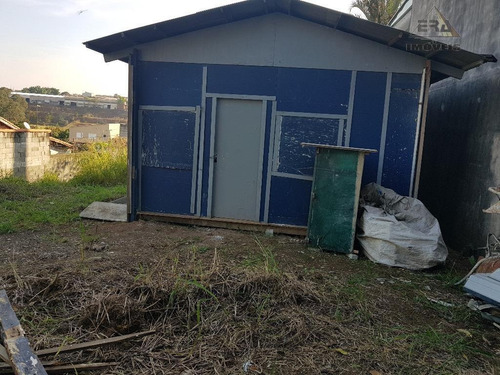 Imagem 6 de 11 de Terreno Plano Para Venda E Locação, Nova Arujá, Arujá - Te0248. - Te0248