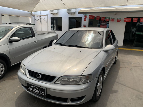 Chevrolet Vectra Sedan 2.2 4p Expression